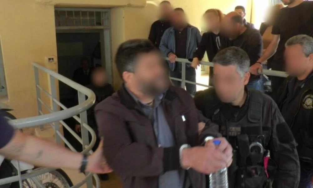 Ρέθυμνο: Την Παρασκευή συνεχίζεται η δίκη για το φονικό στο Μπαλί